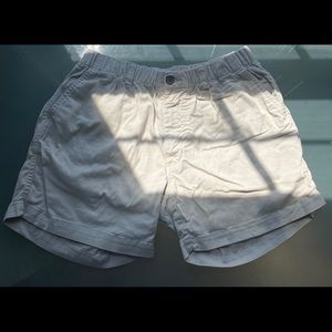 Vintage 1946 “Snappers” shorts